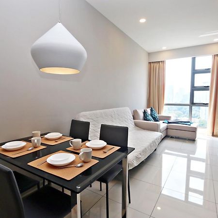 The Robertson Suites Kuala Lumpur Exterior photo