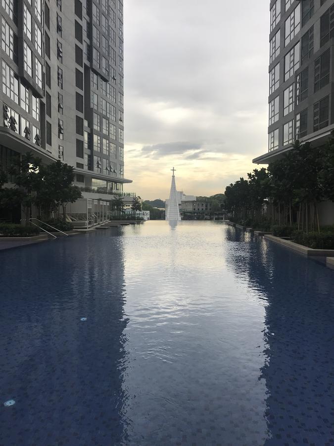 The Robertson Suites Kuala Lumpur Exterior photo