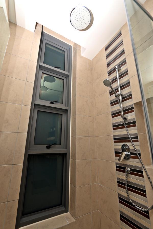 The Robertson Suites Kuala Lumpur Exterior photo