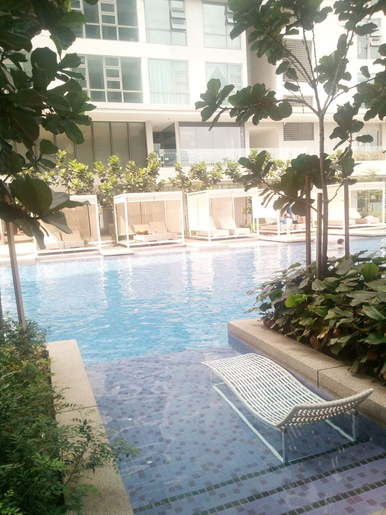 The Robertson Suites Kuala Lumpur Exterior photo