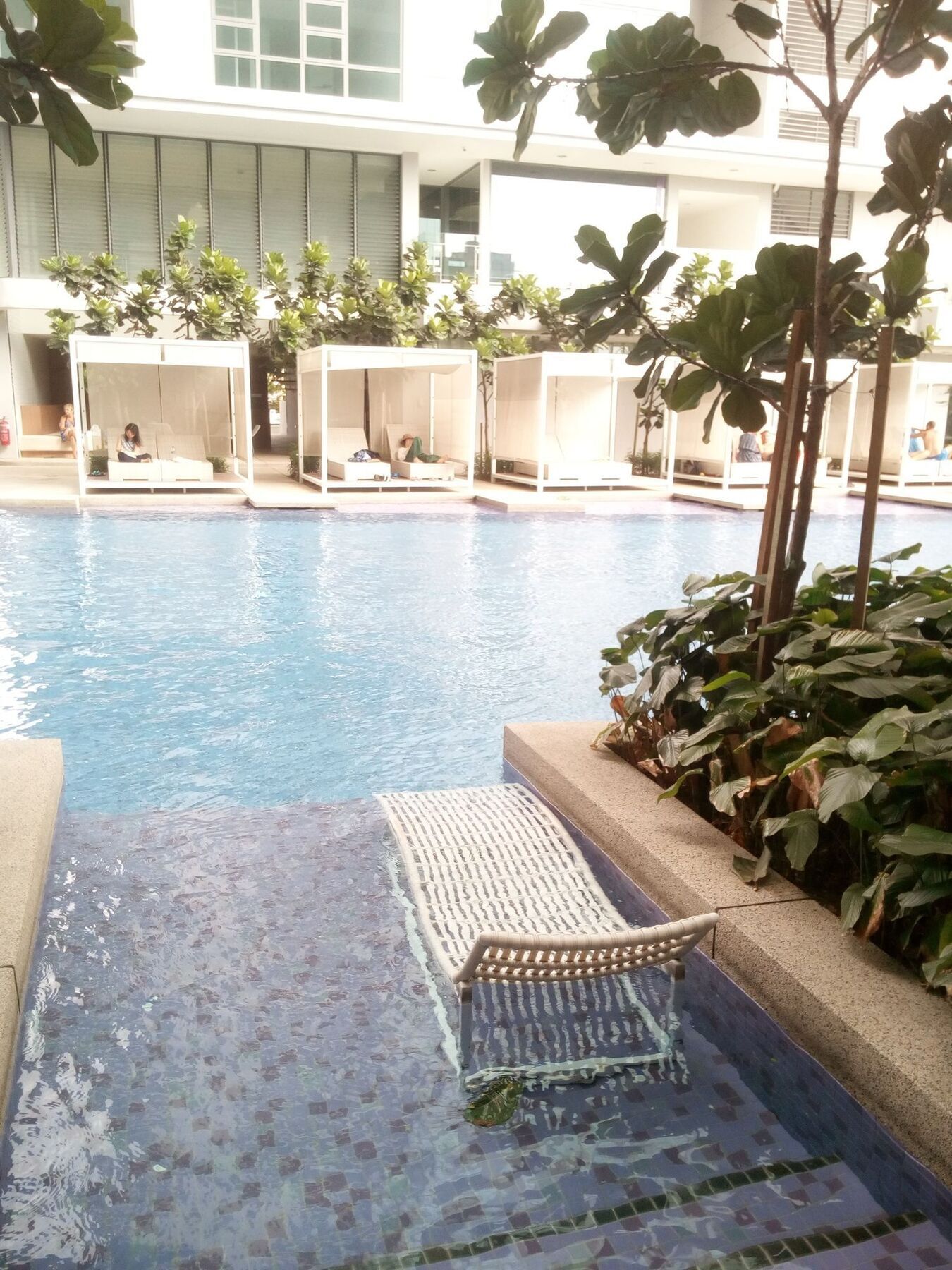 The Robertson Suites Kuala Lumpur Exterior photo