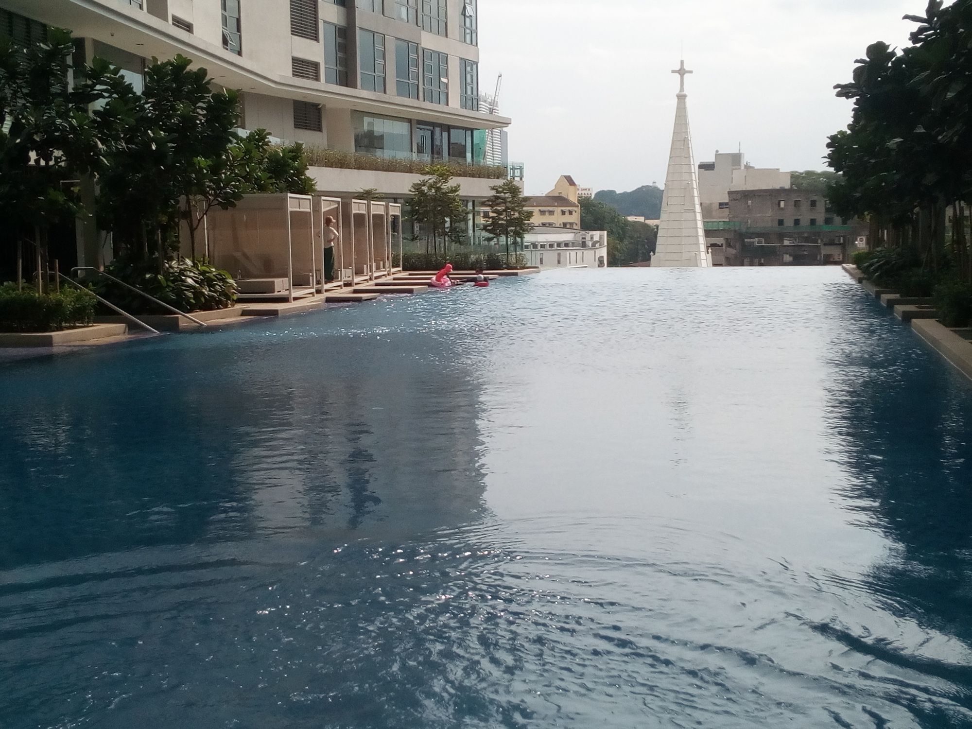 The Robertson Suites Kuala Lumpur Exterior photo