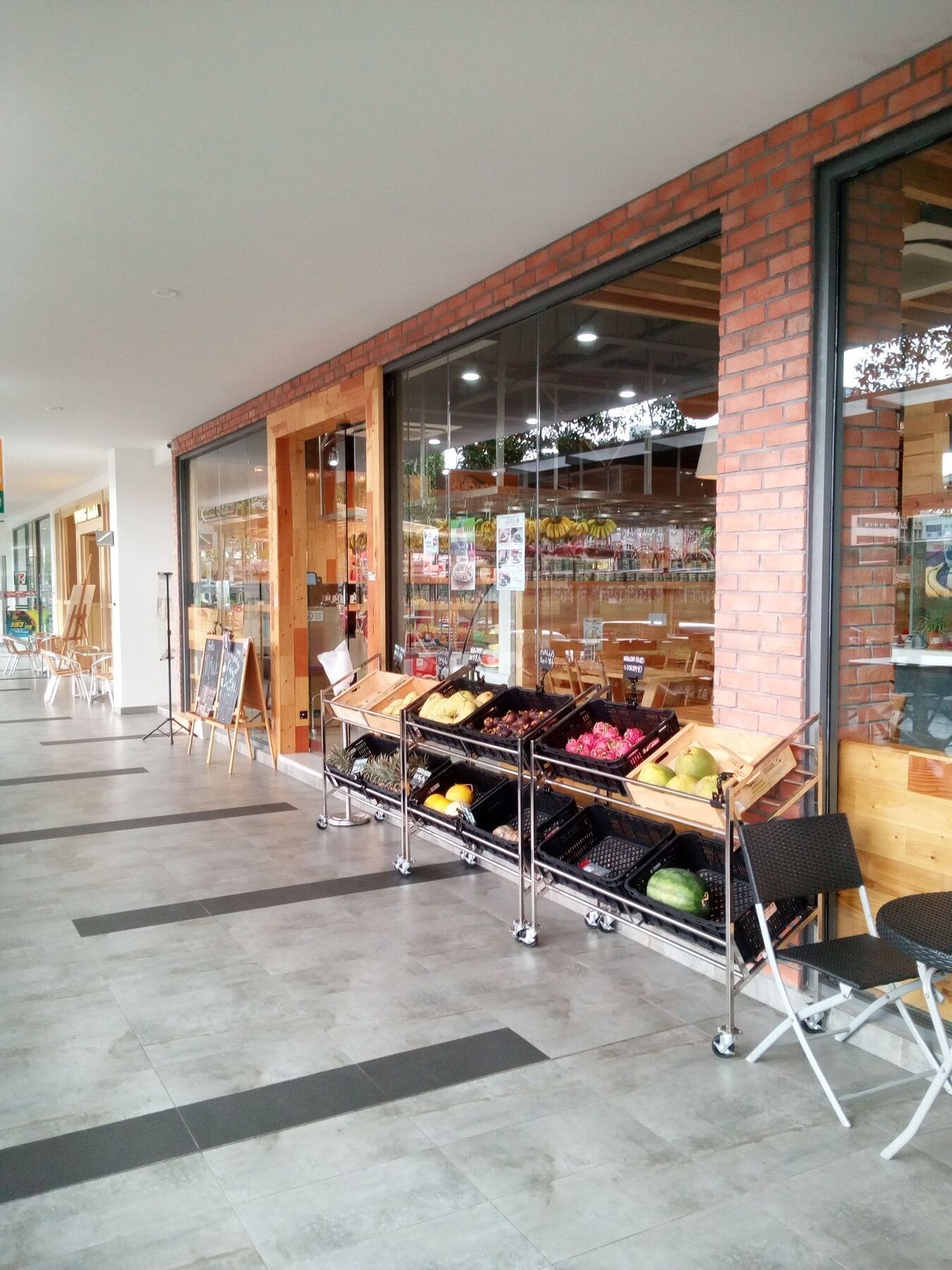 The Robertson Suites Kuala Lumpur Exterior photo