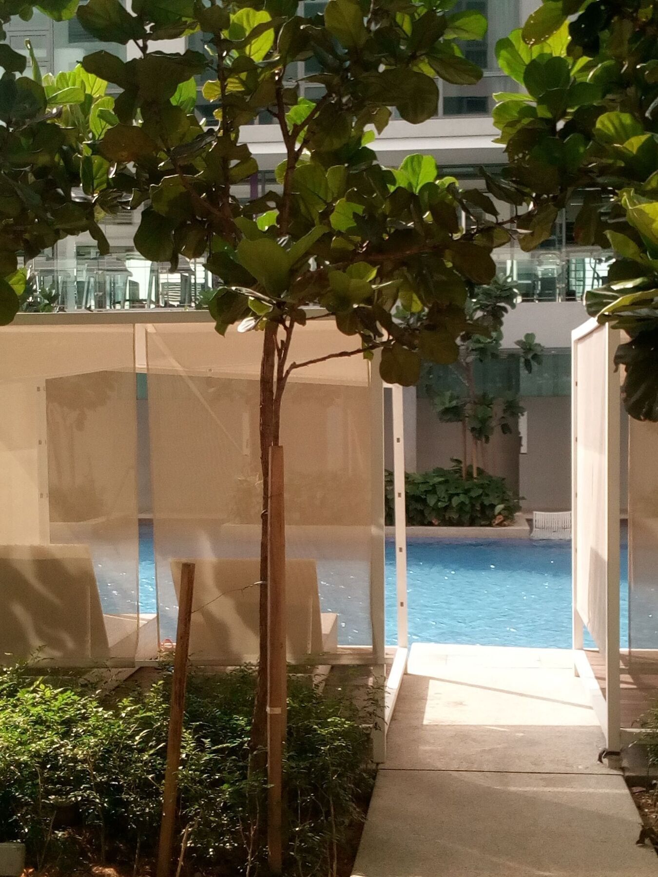 The Robertson Suites Kuala Lumpur Exterior photo