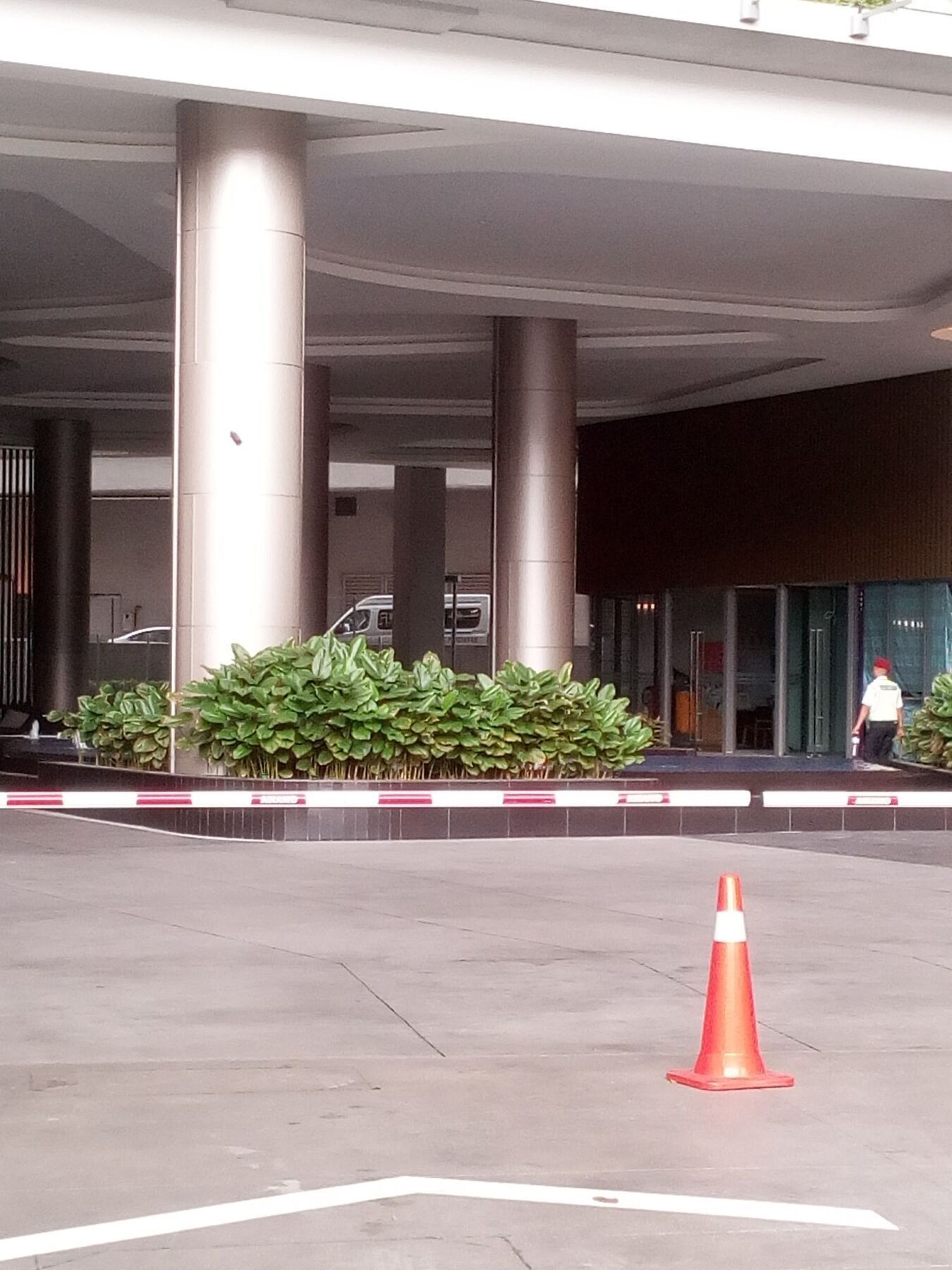 The Robertson Suites Kuala Lumpur Exterior photo