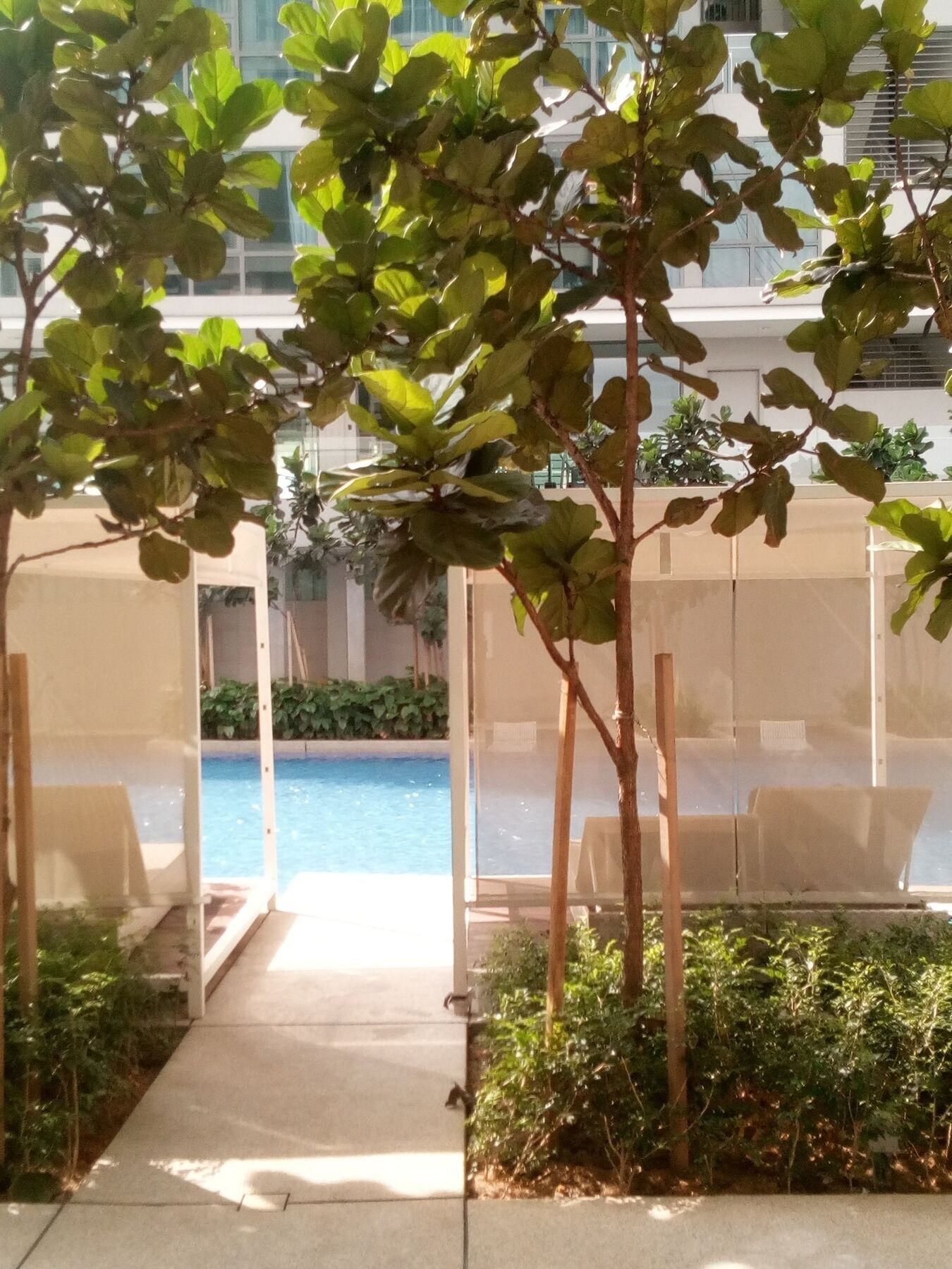 The Robertson Suites Kuala Lumpur Exterior photo