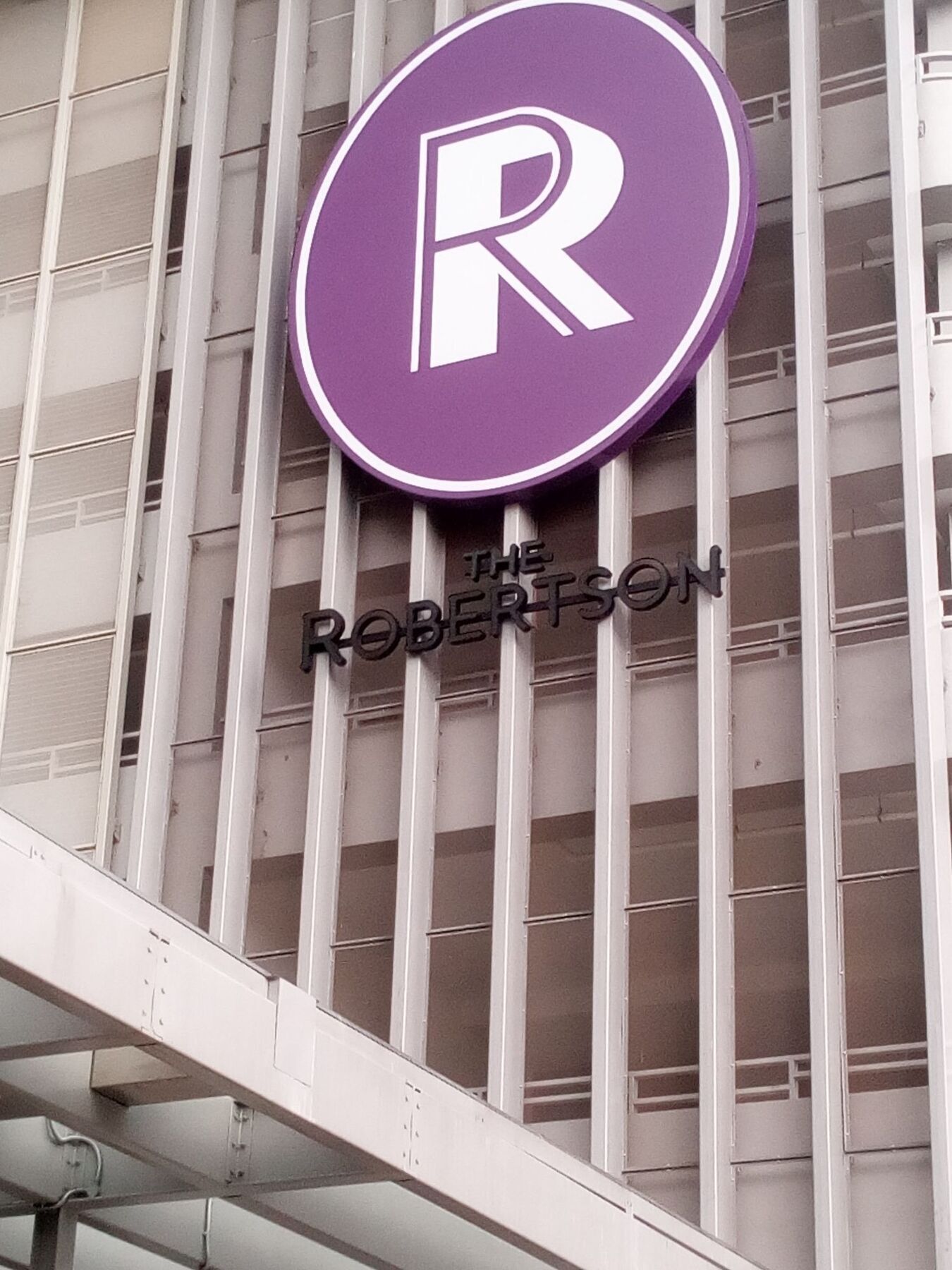 The Robertson Suites Kuala Lumpur Exterior photo