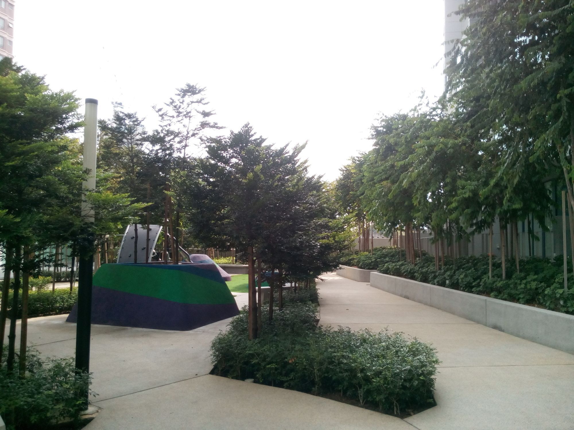 The Robertson Suites Kuala Lumpur Exterior photo