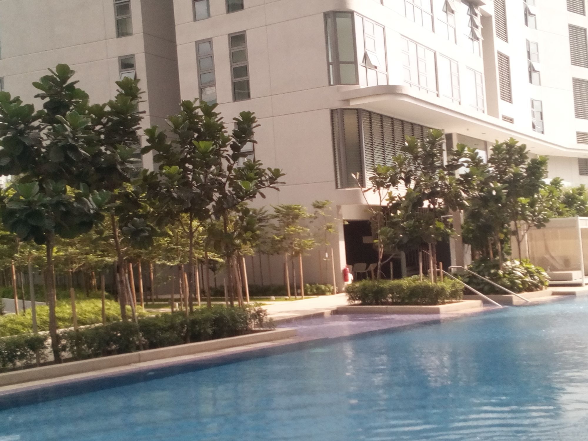 The Robertson Suites Kuala Lumpur Exterior photo